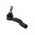 Фото Рульовий наконечник Лів TOYOTA ECHO, PLATZ, WILL CYPHA I, YARIS, YARIS VERSO 1.0-1.5 04.99-11.05 Febi Bilstein (23641) зображення 4