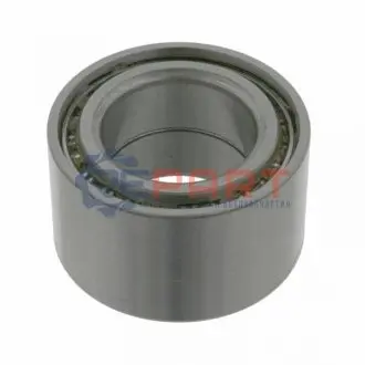 Фото Підшипник маточини (задньої) MB Sprinter 208-316/VW LT 28-35 96- FEBI BILSTEIN (23657) зображення 1