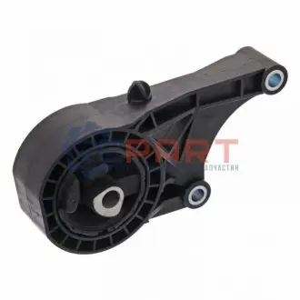 Подушка двигуна передн Прав, гумово-металев. FIAT CROMA OPEL SIGNUM, VECTRA C, VECTRA C GTS SAAB 9-3 1.6-2.8 04.02-02.15 Febi Bilstein 23674 Купити в Україні