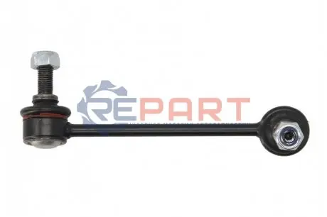 Фото 1 — Тяга стабілізатора (переднього) (R) Opel Frontera/Isuzu Trooper 91- (L=150) FEBI BILSTEIN (23687) Фото Тяга стабілізатора (переднього) (R) Opel Frontera/Isuzu Trooper 91- (L=150) FEBI BILSTEIN (23687) зображення 1