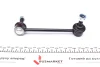 Стійка стабілізатора передн Лів 150mm ISUZU TROOPER II, TROOPER III OPEL FRONTERA A, FRONTERA A SPORT, FRONTERA B, MONTEREY A, MONTEREY B 2.0-3.5 08.91-08.04 Febi Bilstein (23688) зображення 5