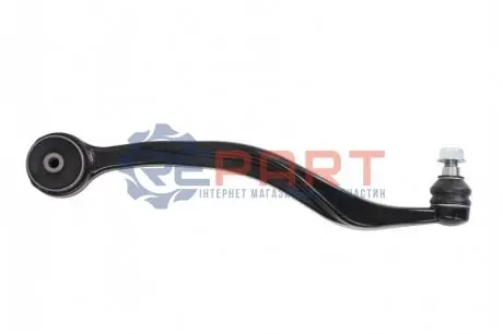 Фото 1 — Важіль підвіски (передній/знизу/ззаду) (R) Mazda 6 1.8-2.3 02-07 FEBI BILSTEIN (23732) Фото Важіль підвіски (передній/знизу/ззаду) (R) Mazda 6 1.8-2.3 02-07 FEBI BILSTEIN (23732) зображення 1