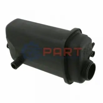 Бачок розширювальний BMW 5 (E39)/7 (E38) 3.5i-5.0i 94-04 Febi Bilstein 23747 Купити в Україні