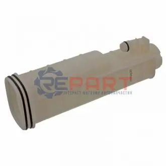 Бачок розширювальний BMW 3 (E36)/5 (E39) 2.0i 91- (M52/M43) Febi Bilstein 23748 Купити в Україні