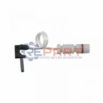 Фото 1 — Датчик зносу гальмівних колодок MB M-class (W163) 98-05 FEBI BILSTEIN (23752) Фото Датчик зносу гальмівних колодок MB M-class (W163) 98-05 FEBI BILSTEIN (23752) зображення 1