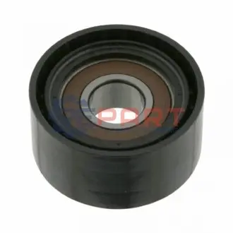 Фото Ролик генератора MB Sprinter 906 OM651 (гладкий) (паразитний) (54х26) FEBI BILSTEIN (23773) зображення 1