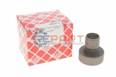 Сайлентблок подвески Febi Bilstein 23777 Купить в Украине