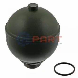 Гидроаккумулятор, подвеска / амортизация Febi Bilstein 23793 Купить в Украине