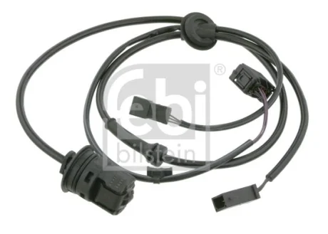 FEBI AUDI датчик ABS задн.лів.A6 97- Febi Bilstein 23812