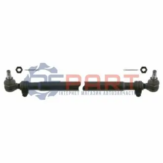 Рулевая тяга Febi Bilstein 23898