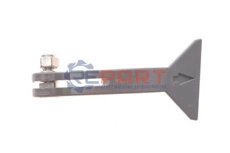 Ручка открывания капота Febi Bilstein 23915