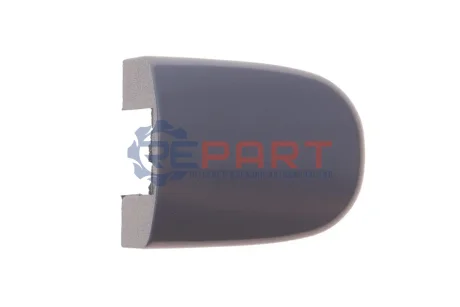 Кришка замка AUDI A2 8Z, TT 8N SKODA OCTAVIA I, OCTAVIA II 09.96-12.10 Febi Bilstein 23920 Купити в Україні