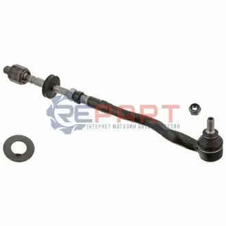Фото Рулевая тяга FEBI BILSTEIN (23924) изображение 1