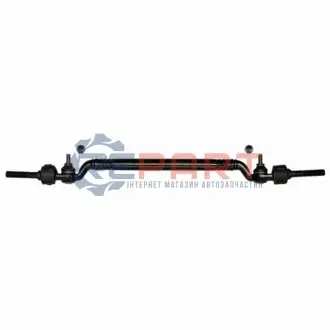Рульова тяга поперечна Лів/Прав (515мм) BMW 5 (E39) 3.5/4.4/4.9 03.96-12.03 Febi Bilstein 23925