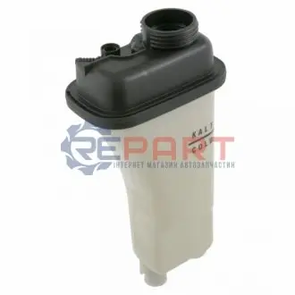 Бачок розширювальний BMW 3 (E36)/5 (E39) 2.0-2.8ii 90-03 Febi Bilstein 23929 Купити в Україні