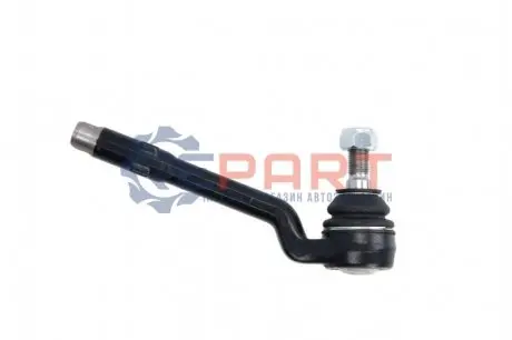 Рульовий наконечник Лів/Прав BMW X5 (E53) 3.0-4.6 01.00-10.06 Febi Bilstein 23936