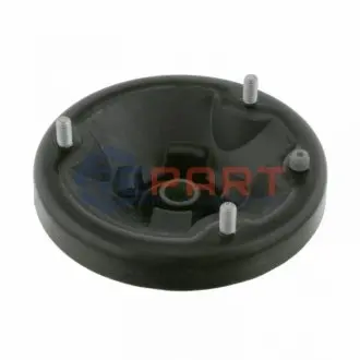 Фото Подушка амортизатора (переднього) BMW X5 (E53) 00-06 FEBI BILSTEIN (23943) зображення 1