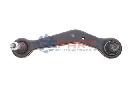 Фото Важіль підвіски (задній/зверху/ззаду) (L) BMW X5 (E53) 00-06 FEBI BILSTEIN (23952) зображення 1