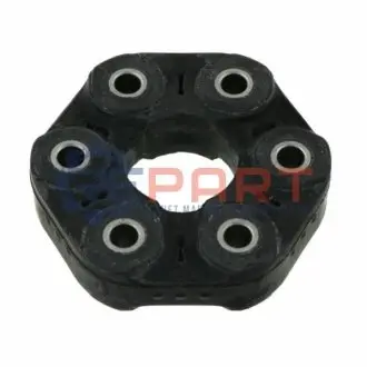 Фото 1 — Шарнір, карданний вал FEBI BILSTEIN (23961) Фото Шарнір, карданний вал FEBI BILSTEIN (23961) зображення 1