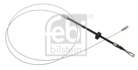 Трос ручных тормозов Febi Bilstein 23973