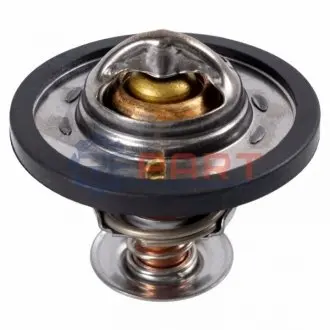 Фото Термостат Fiat Ducato/Ford Transit 2.2 D/TDCI 06- (88°C) FEBI BILSTEIN (23981) зображення 1