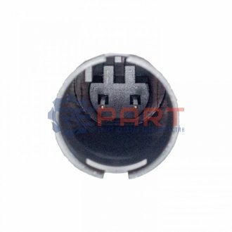 Датчик тормозных колодок Land Rover Range Rover III 4.4,5.0 V8, 3.0 TD 6 02- FEBI BILSTEIN 24014 (фото 1)