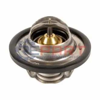 Термостат Opel Vivaro 2.0/Renault Kangoo 1.6 01- FEBI BILSTEIN 24028 Купити в Україні