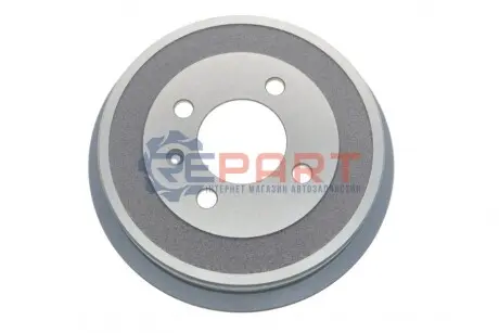 Барабан гальмівний (задній) Seat Cordoba/VW Polo 93-05 (100x50,5) FEBI BILSTEIN 24032 Купити в Україні