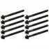 Комплект болтів ГБЦ NISSAN INTERSTAR, PRIMASTAR, QASHQAI +2, QASHQAI I, X-TRAIL, X-TRAIL II OPEL MOVANO A, MOVANO B, VIVARO A RENAULT AVANTIME, ESPACE III, ESPACE IV 2.0D-2.8D 12.97 Febi Bilstein (24075) зображення 1