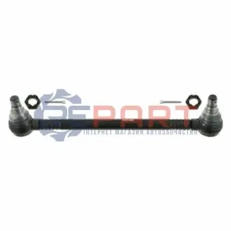 Поперечна рульова тяга Febi Bilstein 24149