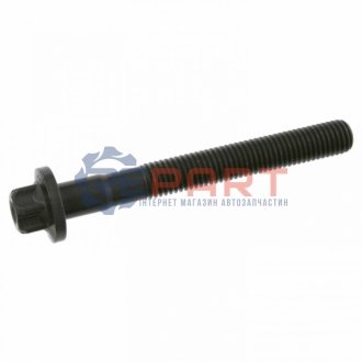 Болт головки циліндрів двигуна FEBI BILSTEIN 24182