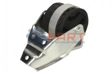 Подушка двигуна (передня) Smart 0.6/0.7i/0.8cdi FEBI BILSTEIN 24189 Купити в Україні