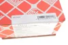 Рычаг подвески (задний/низ) Mazda 3/5/Ford Focus/Volvo (C30/C70/S40) 04- (поперечный) Febi Bilstein (24211) изображение 4