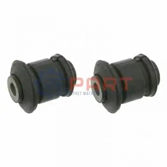 Ремкомплект важеля передн (довжина:60мм) MERCEDES M (W163) 2.3-5.4 02.98-06.05 Febi Bilstein 24212 Купити в Україні