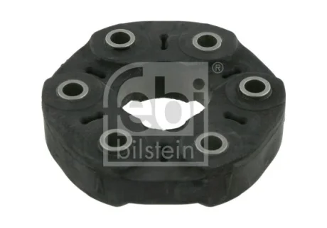 Муфта эластичная карданного вала Febi Bilstein 24250