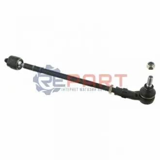 Рульова тяга(з наконечником) Прав (dł.403mm) VW GOLF II, JETTA II 1.0-1.8 08.83-12.92 Febi Bilstein 24260