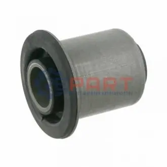 Фото Сайлентблок важеля (переднього/знизу/спереду) Renault Master 98- FEBI BILSTEIN (24262) зображення 1