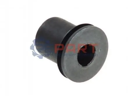 Фото Сайлентблок важеля (переднього/знизу/ззаду) Renault Master 98- FEBI BILSTEIN (24263) зображення 1