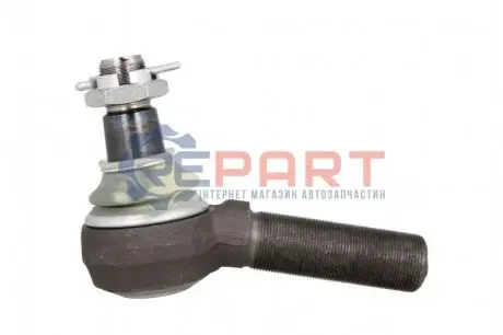 Кутовий шарнір, поздовжня кермова тяга Febi Bilstein 24264