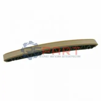 Направляюча ланцюга ГРМ MERCEDES E (W211), G (W463), M (W163), S (W220, V220) 4.0D 06.00-12.08 Febi Bilstein 24278 Купити в Україні