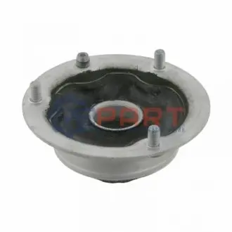 Подушка амортизатора (переднього) BMW 3 (E36)/Z4 (E85/E86) 03- (верхня) FEBI BILSTEIN 24316 Купити в Україні