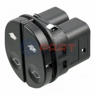 Реле подъема стекла Febi Bilstein 24317 Купить в Украине