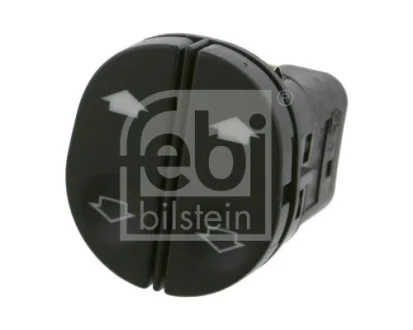 Кнопка склопідіймача (L) Ford Connect 02 Febi Bilstein 24317