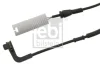 Датчик износа тормозных колодок Febi Bilstein (24319) изображение 2
