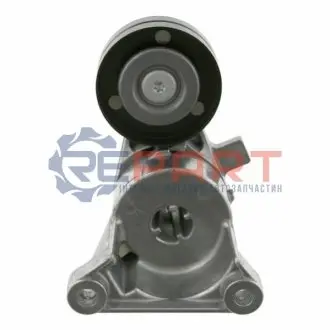 Натягувач поліклинового ременя VOLVO 850, S70, S80 I, V70 I, V70 II 2.5D 08.95-08.07 Febi Bilstein 24328