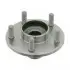 Фото Маточина колеса передн FORD MONDEO III 1.8-3.0 10.00-03.07 Febi Bilstein (24351) зображення 1
