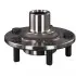 Фото Маточина колеса передн FORD MONDEO III 1.8-3.0 10.00-03.07 Febi Bilstein (24351) зображення 4