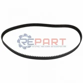 Фото Ремінь ГРМ Citroen Berlingo/Peugeot Partner 1.6HDI FEBI BILSTEIN (24367) зображення 1