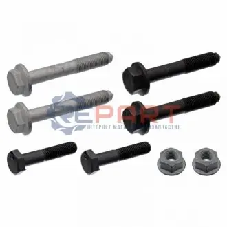 Болт Febi Bilstein 24374 Купить в Украине