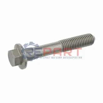 Болт кріплення важеля Лів/Прав передн FORD FIESTA, FIESTA III, KA, MONDEO I, MONDEO II, STREET KA 1.0-2.5 01.89-11.08 Febi Bilstein 24381 Купити в Україні